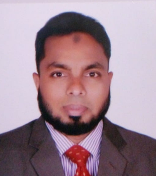 committee member photo