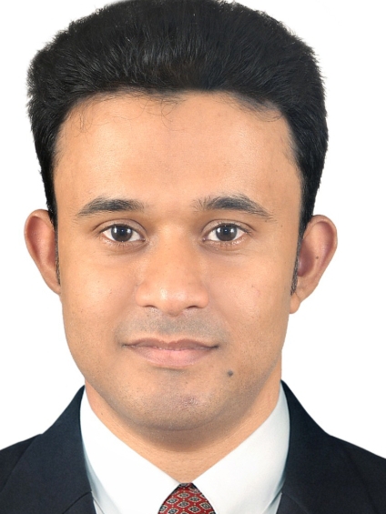 committee member photo