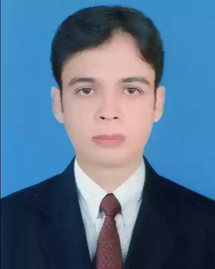 committee member photo