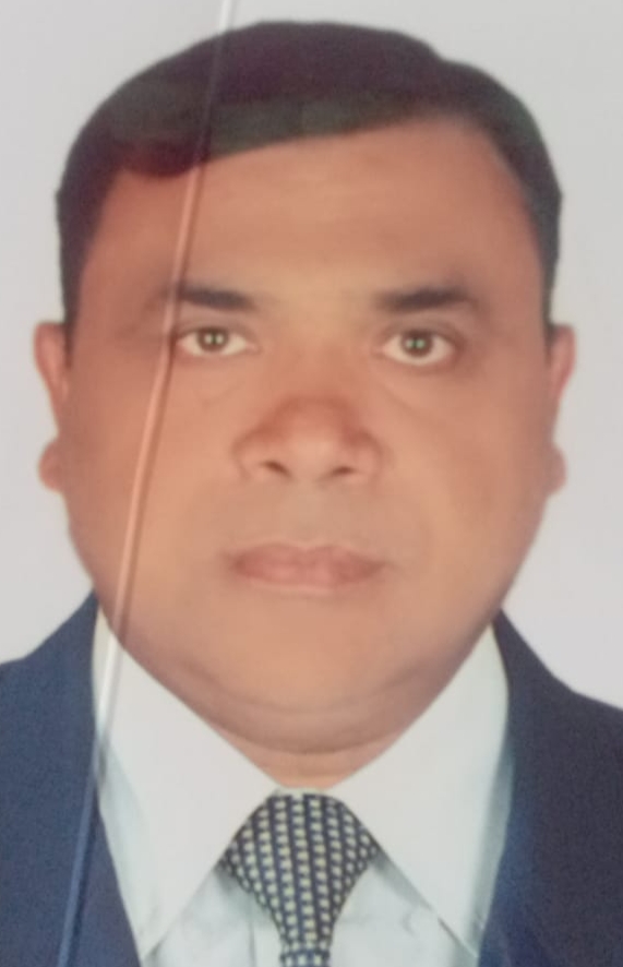 committee member photo